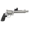 Image 2 : SMITH & WESSON PERFORMANCE CTR 460XVR DA REVOLVER.