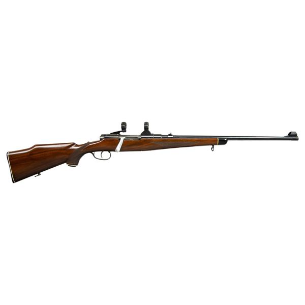 MANNLICHER SCHOENAUER MODEL 1961 MCA BOLT ACTION