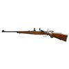 Image 2 : MANNLICHER SCHOENAUER MODEL 1961 MCA BOLT ACTION