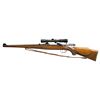 Image 2 : MANNLICHER SCHOENAUER 1961 MCA BOLT ACTION CARBINE