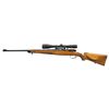 Image 2 : MANNLICHER SCHOENAUER MODEL 1952 BOLT ACTION RIFLE