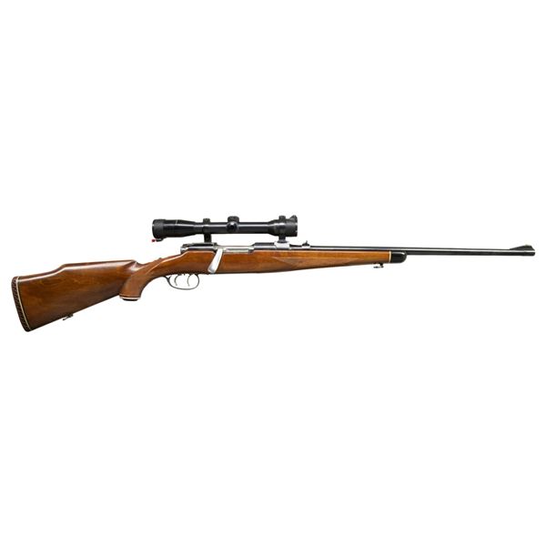MANNLICHER SCHOENAUER 1961 MCA BOLT ACTION RIFLE.