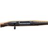 Image 3 : 30-06, STEYR MANNLICHER LUXUS BOLT ACTION RIFLE.