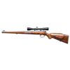 Image 2 : 223 REM. STEYR MANNLICHER MODEL SL BOLT ACTION