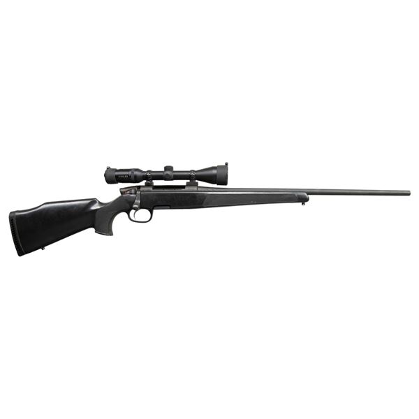 STEYR MIII-PROFESSIONAL BOLT ACTION RIFLE.