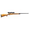 Image 1 : WEATHERBY 460 MARK V CUSTOM BOLT ACTION RIFLE.