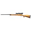 Image 2 : WEATHERBY 460 MARK V CUSTOM BOLT ACTION RIFLE.