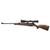 Image 2 : SAUER MODEL 202 CLASSIC BOLT ACTION RIFLE.