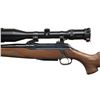 Image 3 : SAUER MODEL 202 CLASSIC BOLT ACTION RIFLE.