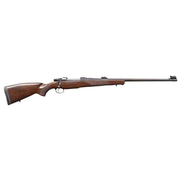 416 RIGBY, CZ 550 SAFARI CLASSIC BOLT ACTION