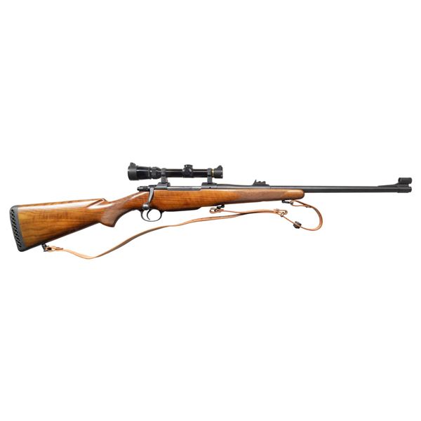 458 WIN MAG., CZ / BRNO ARMS ZKK--602 BOLT ACTION