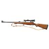 Image 2 : 458 WIN MAG., CZ / BRNO ARMS ZKK--602 BOLT ACTION
