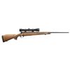 Image 1 : SCHULTZ & LARSEN MODEL 65 DL BOLT ACTION RIFLE.