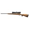 Image 2 : SCHULTZ & LARSEN MODEL 65 DL BOLT ACTION RIFLE.