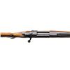 Image 3 : 243 WIN., SAKO FORESTER L579 BOLT ACTION RIFLE.