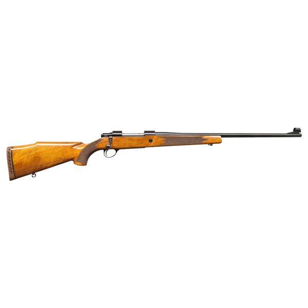 7MM REM MAG., SAKO FINNBEAR L61R BOLT ACTION RIFLE