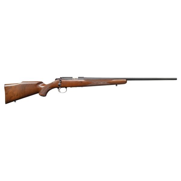 KIMBER MODEL 82 BOLT ACTION RIFLE.