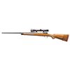 Image 2 : KIMBER 89 BGR BOLT ACTION RIFLE.