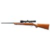 Image 2 : KIMBER MODEL 82 BOLT ACTION RIFLE.