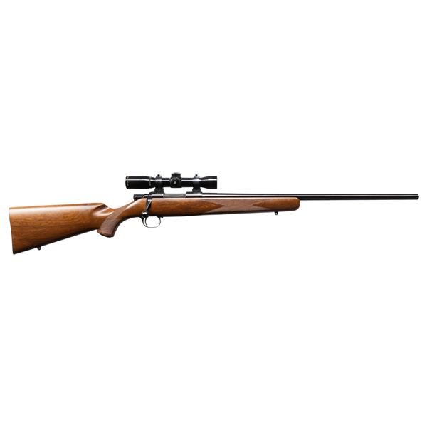 KIMBER MODEL 84 BOLT ACTION RIFLE.