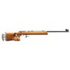 Image 1 : ANSCHUTZ 1413 SUPER MATCH 54 BOLT ACTION RIFLE.