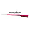 Image 2 : BORDEN RIFLES (HALL ACTION) BOLT ACTION BENCHREST