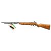 Image 2 : MOSSBERG TARGO 42T SMOOTH BORE REPEATING RIFLE.