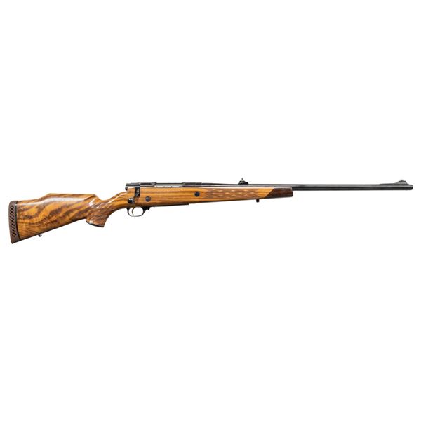 NIKKO 7000 GOLDEN EAGLE BOLT ACTION RIFLE.