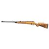 Image 2 : NIKKO 7000 GOLDEN EAGLE BOLT ACTION RIFLE.