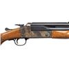 Image 3 : 357 MAG. / 20 GA., SAVAGE MODEL 24V SERIES D COMBO