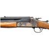 Image 4 : 357 MAG. / 20 GA., SAVAGE MODEL 24V SERIES D COMBO