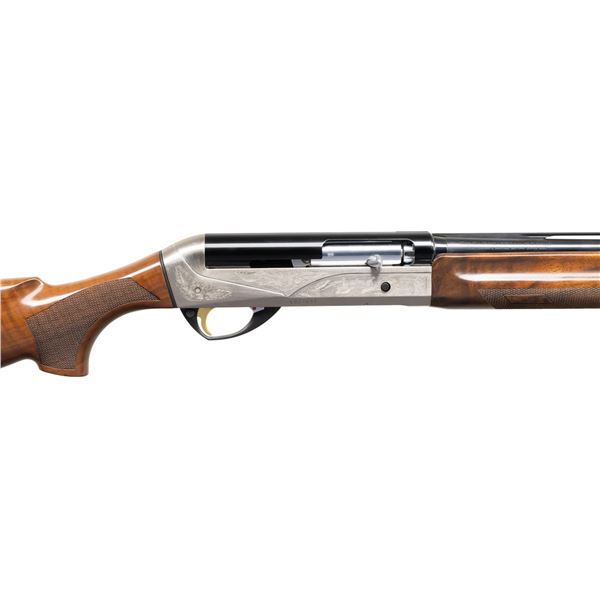 BENELLI LEGACY AUTOLOADING SHOTGUN.