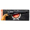 Image 1 : ELMER KEITH'S BLUED BRASS FRAMED RUGER OLD ARMY
