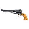 Image 2 : ELMER KEITH'S BLUED BRASS FRAMED RUGER OLD ARMY
