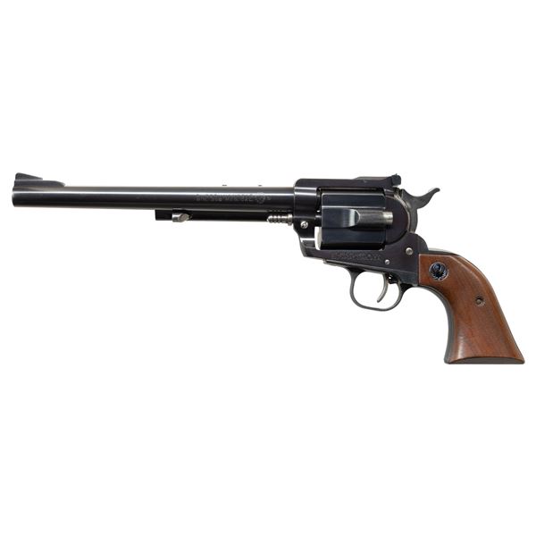 RUGER S# 244 HAWKEYE SINGLE SHOT PISTOL.