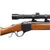 Image 3 : RUGER BICENTENNIAL 30-40 KRAG No. 3 FALLING BLOCK