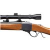 Image 4 : RUGER BICENTENNIAL 30-40 KRAG No. 3 FALLING BLOCK