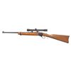Image 2 : RUGER MODEL No. 3 SINGLE SHOT FALLING BLOCK RIFLE.