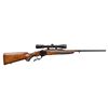 Image 1 : RUGER 4 DIGIT No. 1-AH FALLING BLOCK RIFLE.