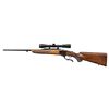 Image 2 : RUGER 4 DIGIT No. 1-AH FALLING BLOCK RIFLE.