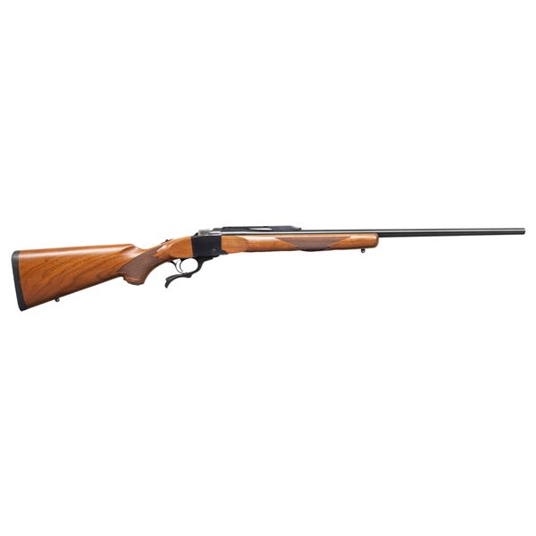 RUGER 30-06 No. 1-B FALLING BLOCK RIFLE.