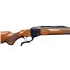 Image 3 : RUGER 30-06 No. 1-B FALLING BLOCK RIFLE.