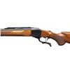 Image 4 : RUGER 30-06 No. 1-B FALLING BLOCK RIFLE.