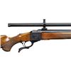 Image 4 : RUGER No. 1 LYMAN CENTENNIAL FALLING BLOCK RIFLE