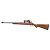 Image 2 : RUGER 22 HORNET MODEL 77/22RHS BOLT ACTION RIFLE.