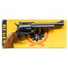 Image 1 : SPECTACULAR RUGER S# 55 OLD MODEL 44 FLAT TOP