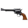 Image 2 : SPECTACULAR RUGER S# 55 OLD MODEL 44 FLAT TOP