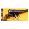 Image 1 : RUGER OLD MODEL 44 FLAT TOP BLACKHAWK REVOLVER