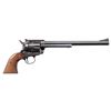 Image 2 : VERY RARE 8 GROOVE 10" RUGER 357 FLAT TOP