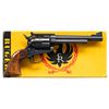 Image 1 : RUGER 44 FLAT TOP BLACKHAWK REVOLVER & ORIGINAL